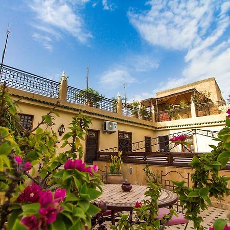 Riad 53 Fes - Luxury Oasis 외부 사진
