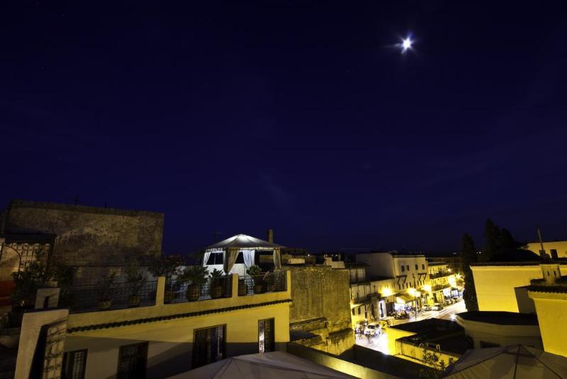 Riad 53 Fes - Luxury Oasis 외부 사진