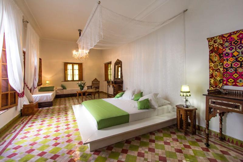Riad 53 Fes - Luxury Oasis 외부 사진