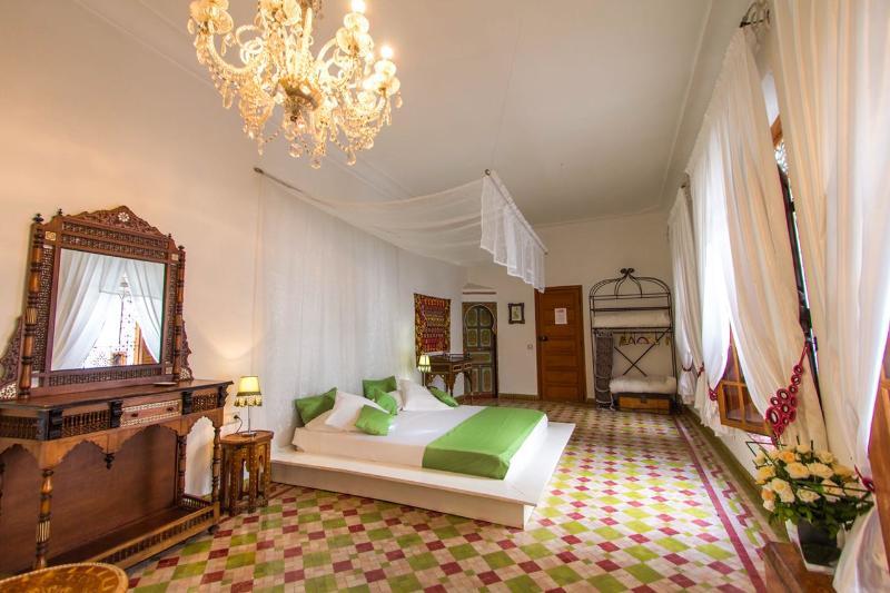 Riad 53 Fes - Luxury Oasis 외부 사진