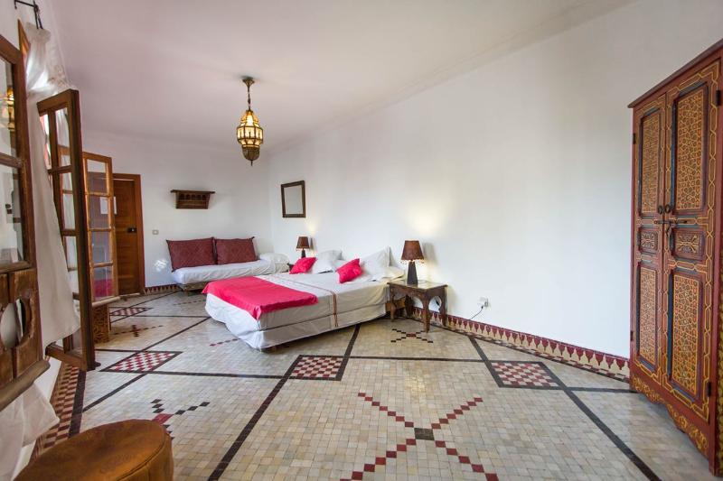 Riad 53 Fes - Luxury Oasis 외부 사진