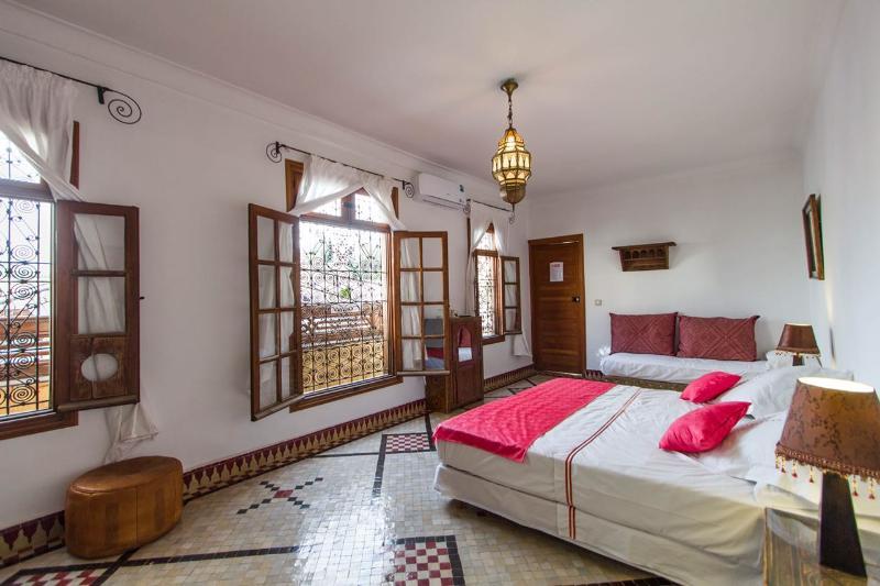 Riad 53 Fes - Luxury Oasis 외부 사진