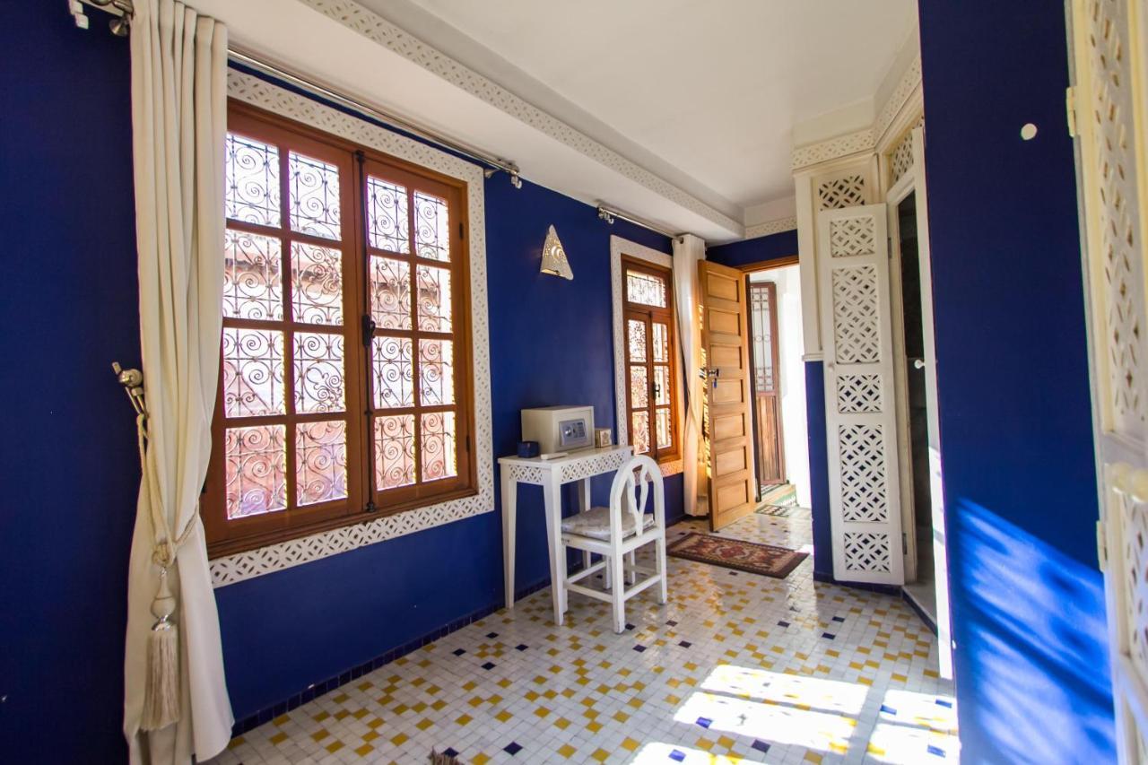Riad 53 Fes - Luxury Oasis 외부 사진