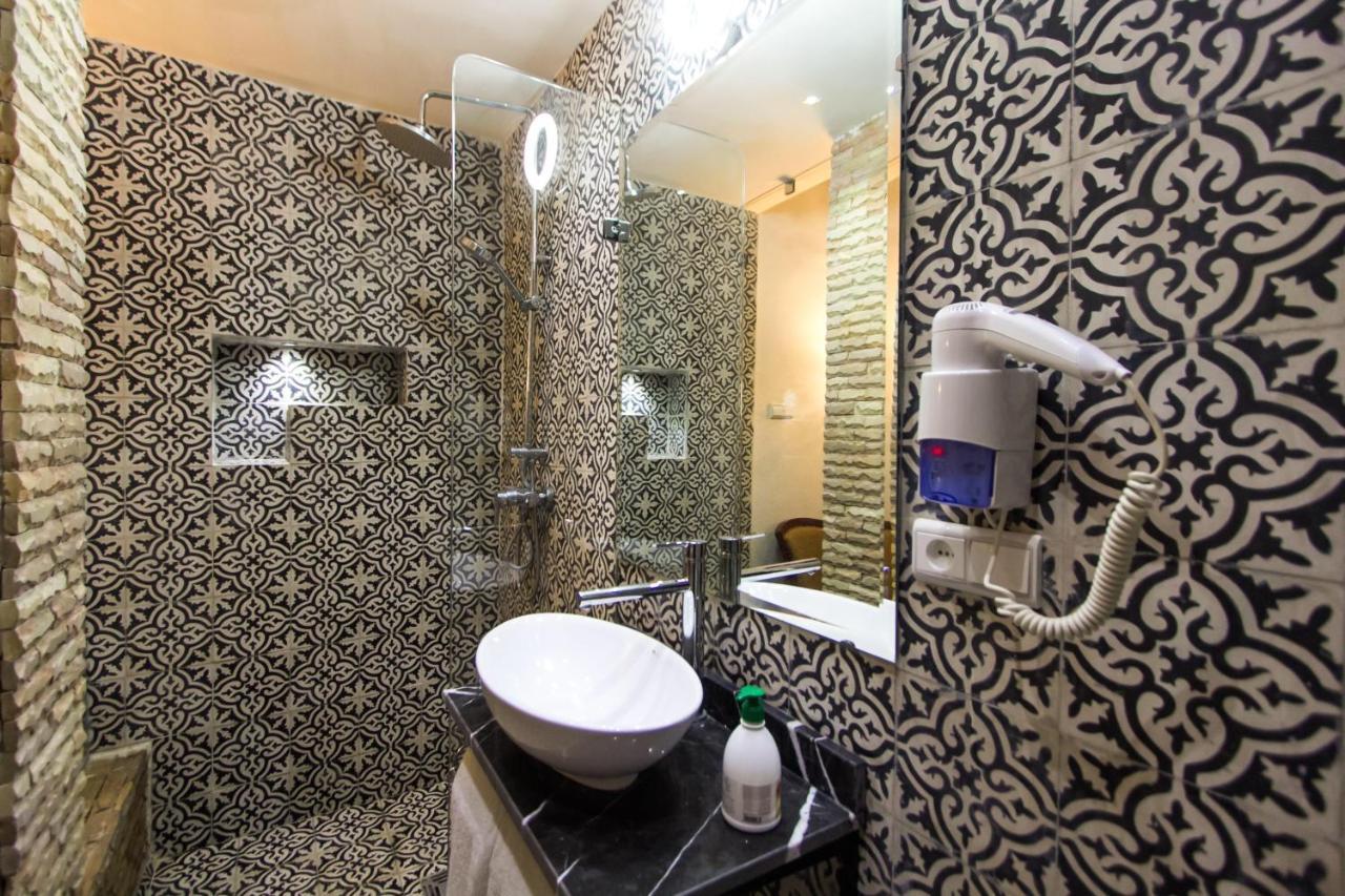 Riad 53 Fes - Luxury Oasis 외부 사진