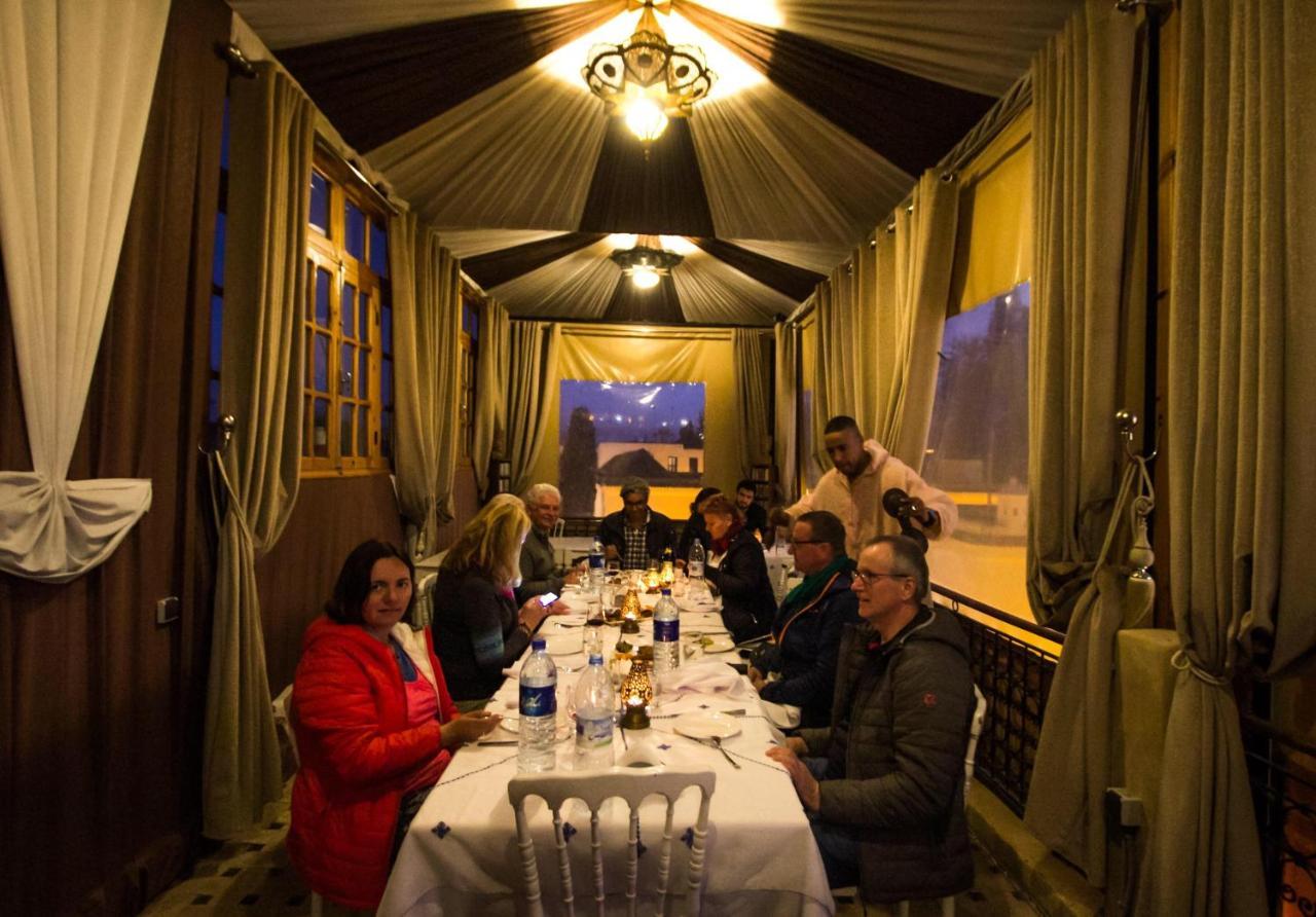 Riad 53 Fes - Luxury Oasis 외부 사진