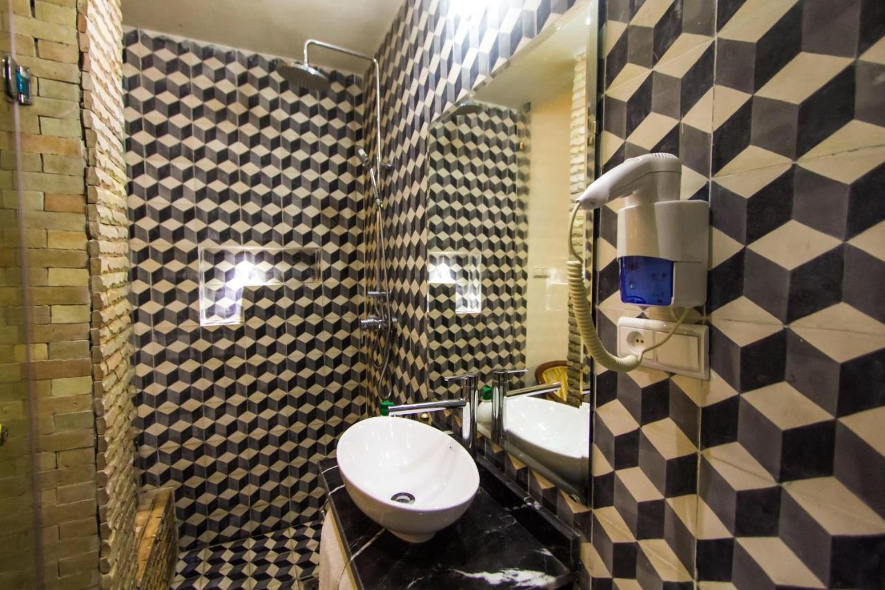 Riad 53 Fes - Luxury Oasis 외부 사진