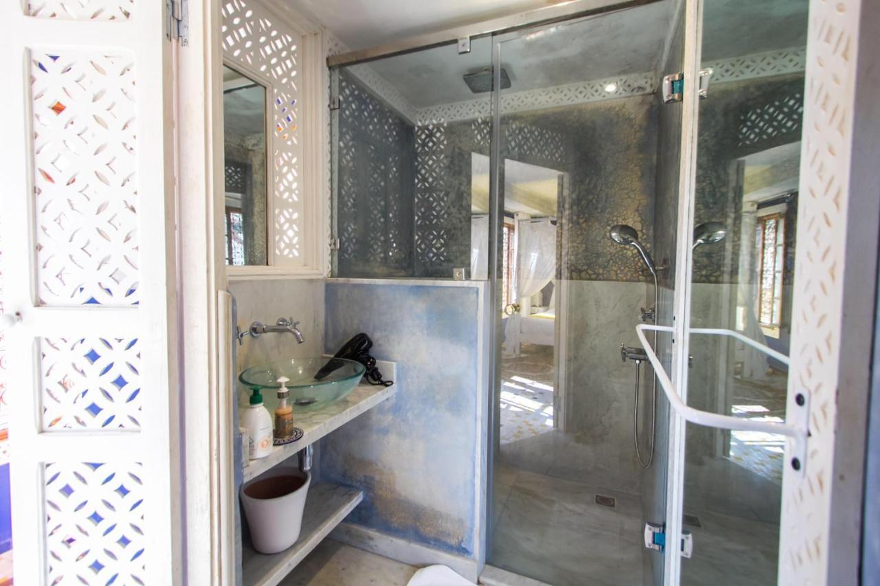 Riad 53 Fes - Luxury Oasis 외부 사진
